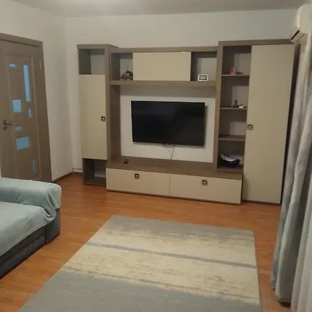 Olimp Apartment