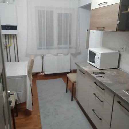 Olimp Apartment *