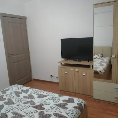Olimp Apartment Craiova