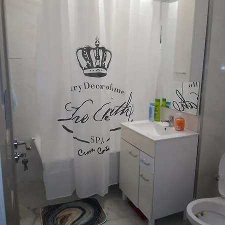 Apartment Olimp Craiova