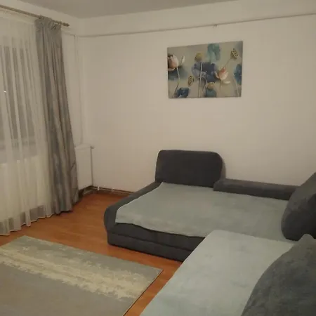 Olimp Apartment Craiova