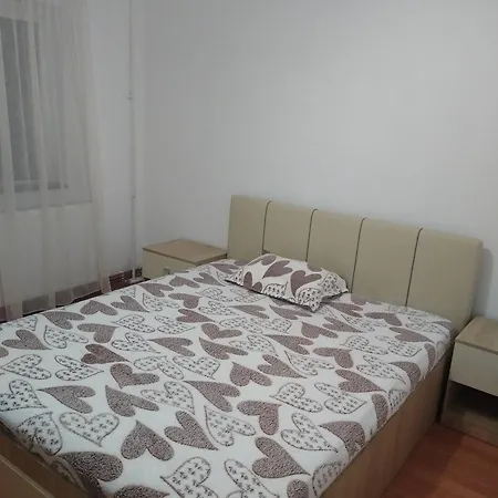 Apartment Olimp